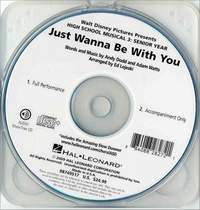 Adam Watts_Andy Dodd: Just Wanna Be with You