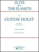 Gustav Holst: Suite
