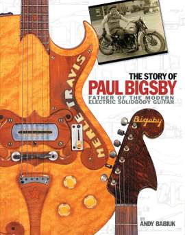 The Story of Paul Bigsby