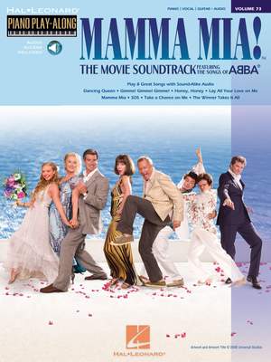 Mamma Mia! - The Movie