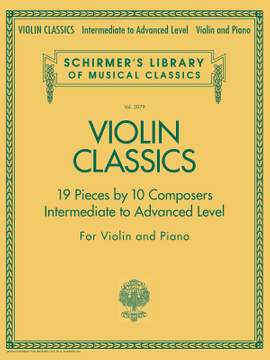 Violin Classics
