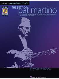 The Best of Pat Martino