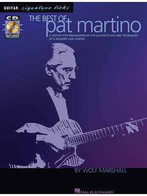 The Best of Pat Martino