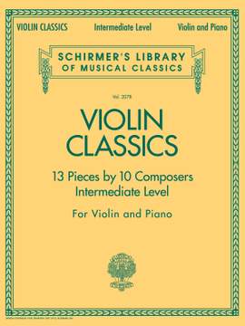 Violin Classics