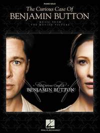 Alexandre Desplat: The Curious Case Of Benjamin Button