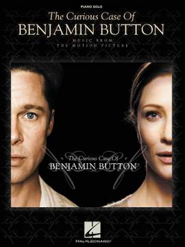 Alexandre Desplat: The Curious Case Of Benjamin Button