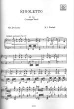 Giuseppe Verdi: Rigoletto Product Image
