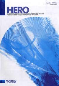 Mariah Carey_Walter Afanasieff: Hero