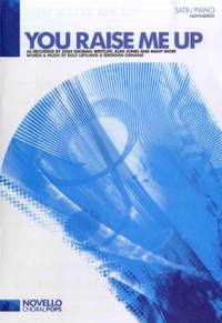 Aled Jones_Brendan Graham_Josh Groban_Rolf Lovland: You Raise Me Up