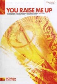 Aled Jones_Brendan Graham_Josh Groban_Rolf Lovland: You Raise Me Up