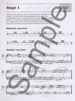 Improve your sight-reading! Piano Grade 5 Product Image