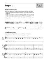 Improve your sight-reading! Piano Grade 1 Product Image