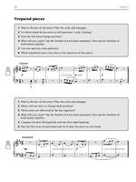 Improve your sight-reading! Piano Grade 3 Product Image