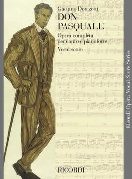 Gaetano Donizetti: Don Pasquale