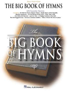The Big Book of Hymns