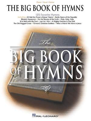 The Big Book of Hymns
