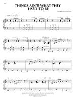 Jazz Blues - 2nd Edition Product Image