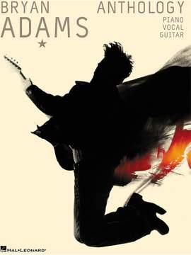 Bryan Adams Anthology