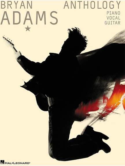 Bryan Adams Anthology