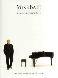 Mike Batt: A Songwriter's Tale
