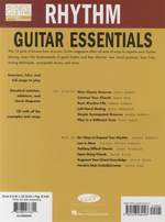 Rhythm Guitar Essentials Product Image