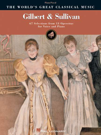 Gilbert & SullivanGilbert & Sullivan