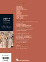 Gilbert & SullivanGilbert & Sullivan Product Image