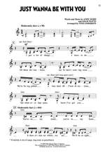 Let's all sing songs Product Image