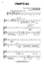 Let's all sing songs Product Image