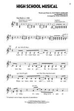 Let's all sing songs Product Image