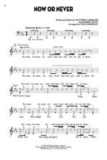 Let's all sing songs Product Image