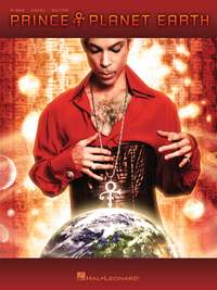 Prince: Planet Earth