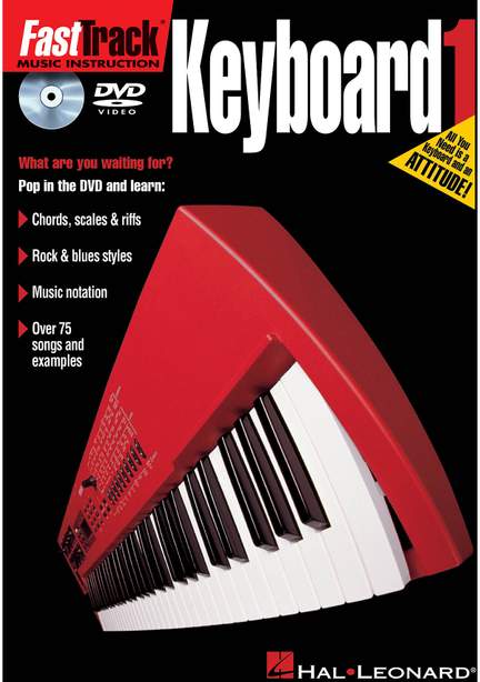 FastTrack - Keyboard Method 1