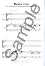 The Novello Primary Chorals: Easy Abba Product Image