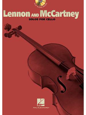 Lennon and McCartney Solos - Cello