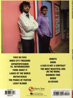 Flight of the Conchords Product Image