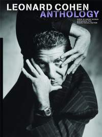 Leonard Cohen: Leonard Cohen: Anthology