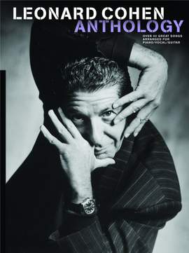 Leonard Cohen: Leonard Cohen: Anthology