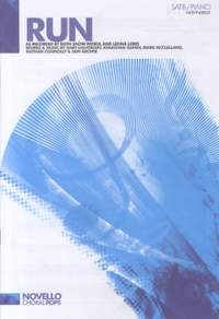 Gary Lightbody_Iain Archer_Jonathan Quinn_Leona Lewis_Mark McClelland_Nathan Connolly: Run