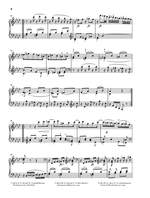 Haydn, J: Variations in Fm (Sonata) Hob. XVII:6 HOB.XII:6 Product Image