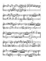 Haydn, J: Variations in Fm (Sonata) Hob. XVII:6 HOB.XII:6 Product Image