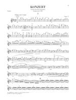 Brahms, J: Violin Concerto in D major op. 77 Product Image
