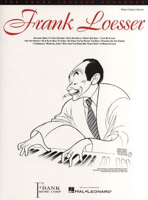 The Frank Loesser Songbook