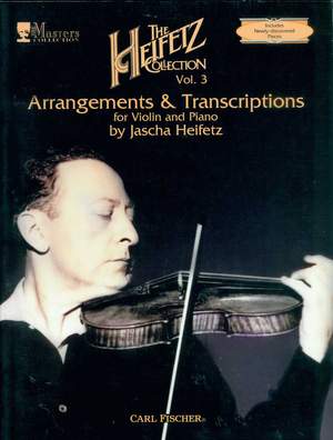Sergei Rachmaninov_Francis Poulenc: Collection 3