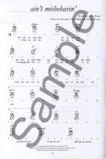 Classic Songs Ukulele Product Image