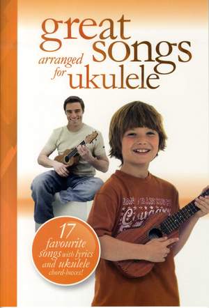 Great Songs Ukulele