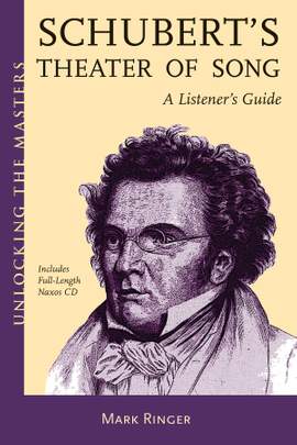 Schubert's Theatre Of Song