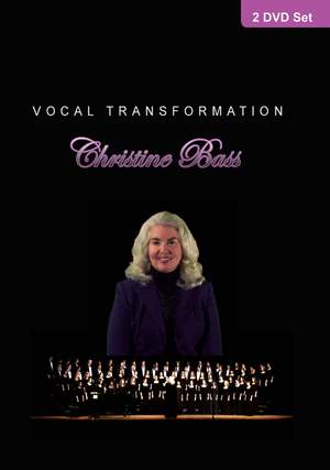 Vocal Transformation for Secondary School Choirs