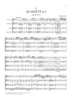 Haydn, J: String Quartets Book IV op. 20 Vol. 4 Product Image
