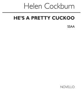 Pierre Passereau: He's A Pretty Cuckoo